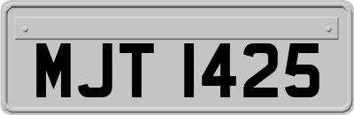 MJT1425