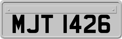 MJT1426
