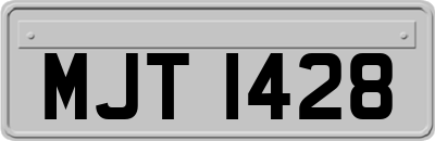 MJT1428
