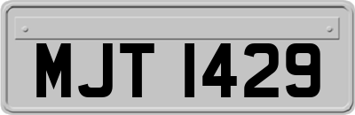 MJT1429