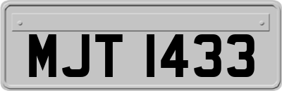 MJT1433