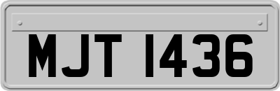 MJT1436