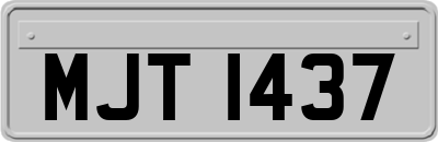 MJT1437