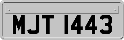 MJT1443