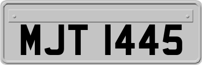 MJT1445