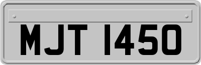 MJT1450