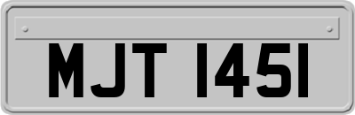 MJT1451