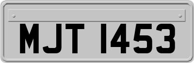 MJT1453