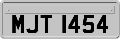 MJT1454