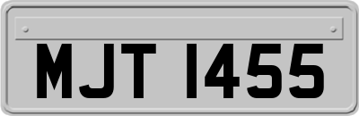 MJT1455