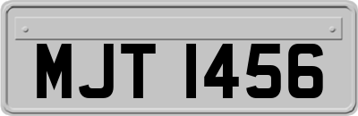 MJT1456