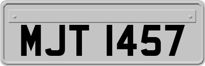 MJT1457