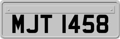 MJT1458