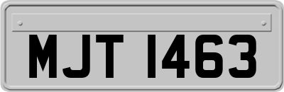 MJT1463