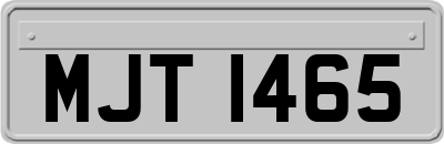 MJT1465