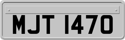 MJT1470
