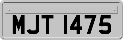 MJT1475