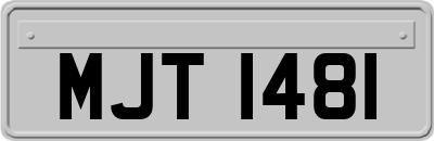 MJT1481