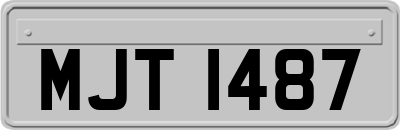 MJT1487
