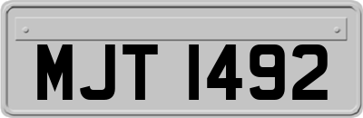 MJT1492