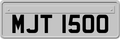 MJT1500