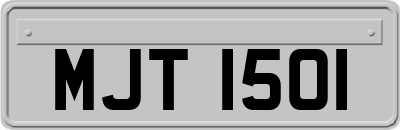 MJT1501