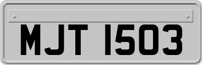 MJT1503