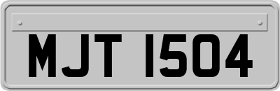 MJT1504