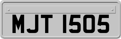 MJT1505