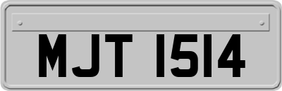 MJT1514