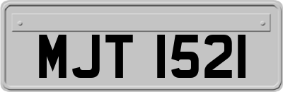 MJT1521