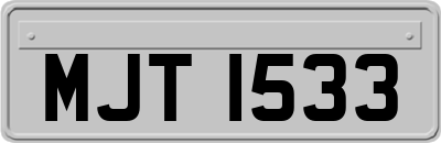 MJT1533