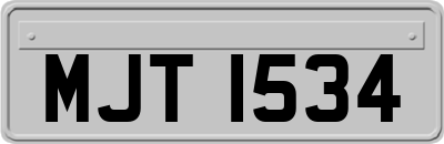 MJT1534