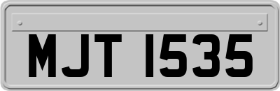 MJT1535
