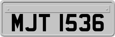 MJT1536