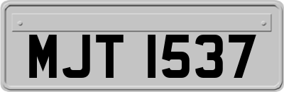 MJT1537