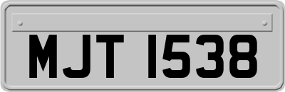 MJT1538