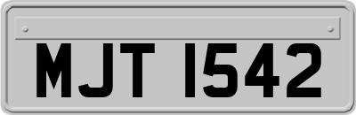 MJT1542
