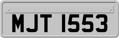 MJT1553