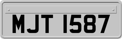 MJT1587