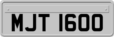 MJT1600