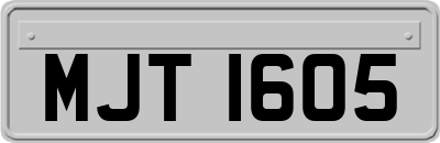 MJT1605