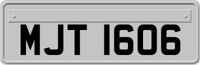 MJT1606