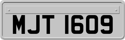 MJT1609