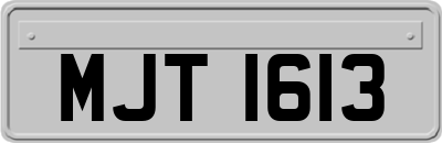 MJT1613