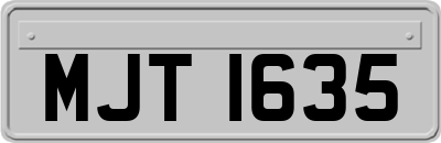 MJT1635