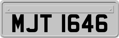 MJT1646