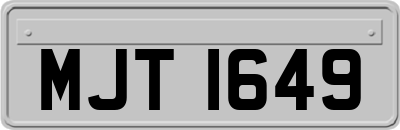 MJT1649