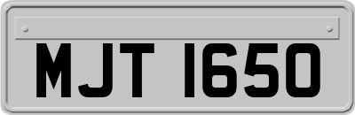 MJT1650