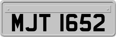 MJT1652